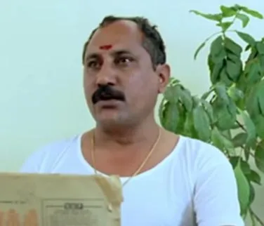 Nadodigal Gopal